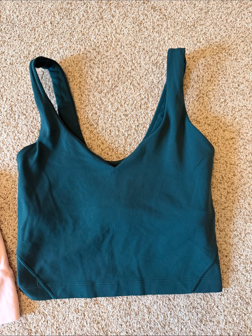 Lululemon Align Tank